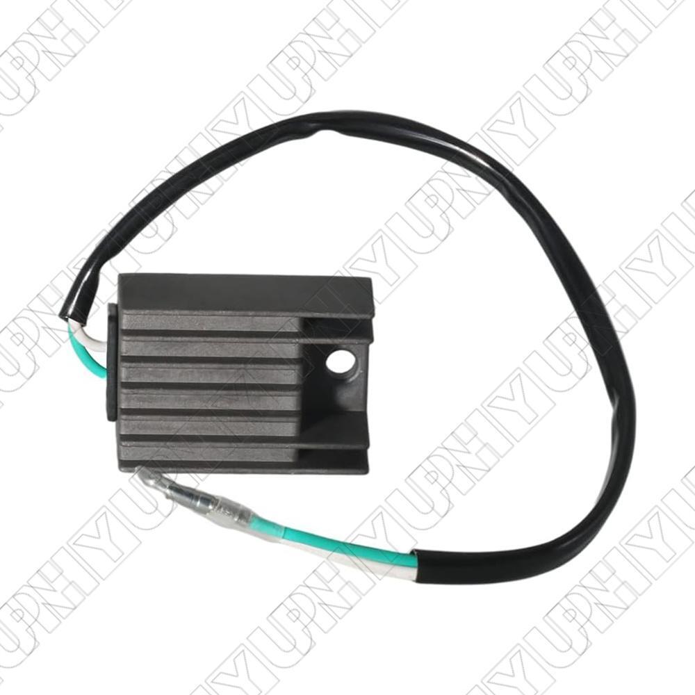 31400-KA2-641 Voltage Regulator Rectifier for Honda XR200R XR250R XR350R XR600R Q