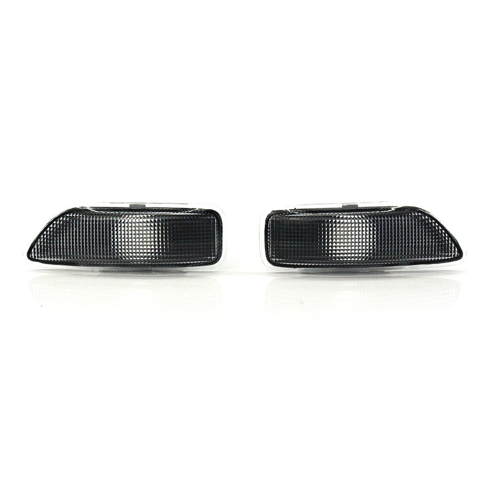 for VOLVO S60 V70 S80 XC90 Left & Right Side Marker Light Bumper Turn Signal New n