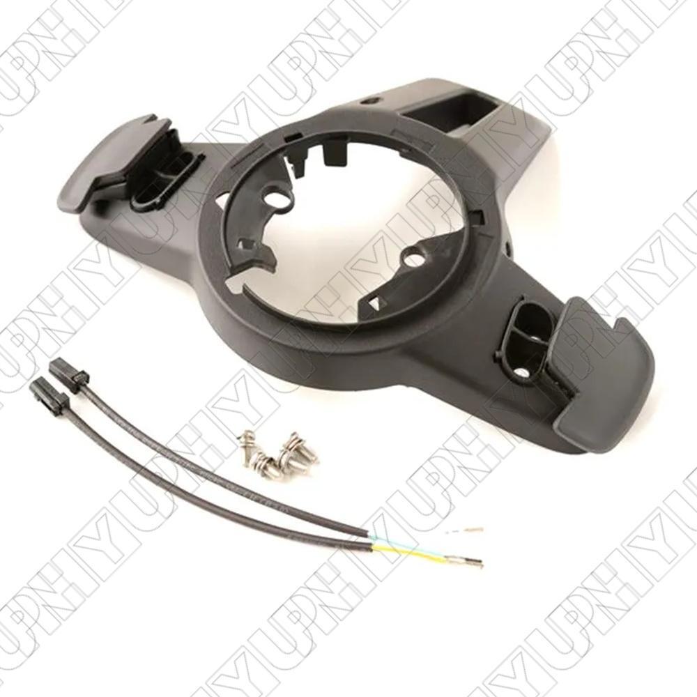 BELN32049 Steering Wheel Shift Paddle Assy for Mazda 3 Alexa 2020 CX30 2020-2023