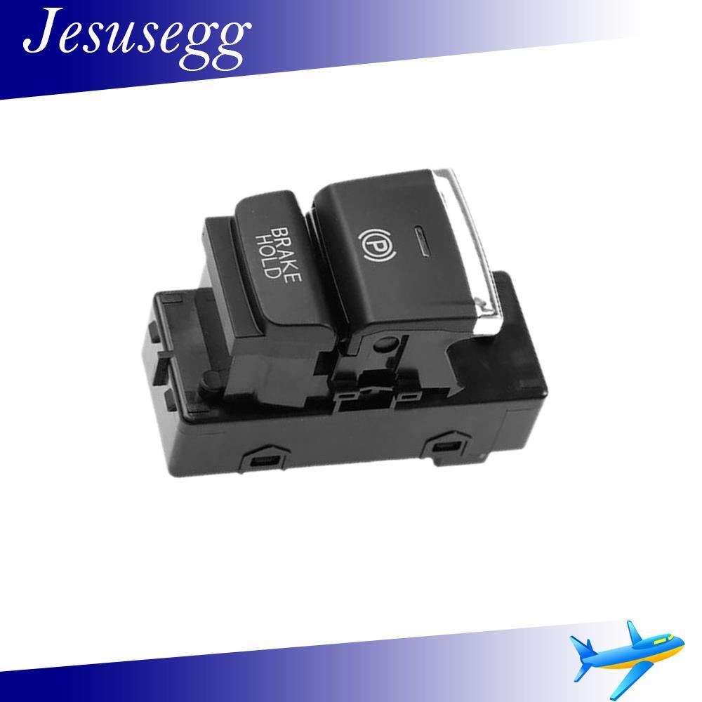 Fit for 2018-19 for Honda for Accord Electronic Hand Parking Brake Switch 35355-TVA-A01