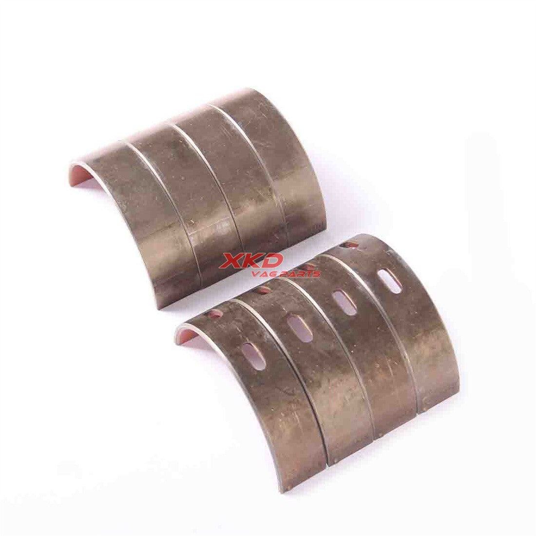 3.0T STD Crankshaft Main Bearing Metals Kit Fit for VW Touareg for AUDI for A8 Q7 Q