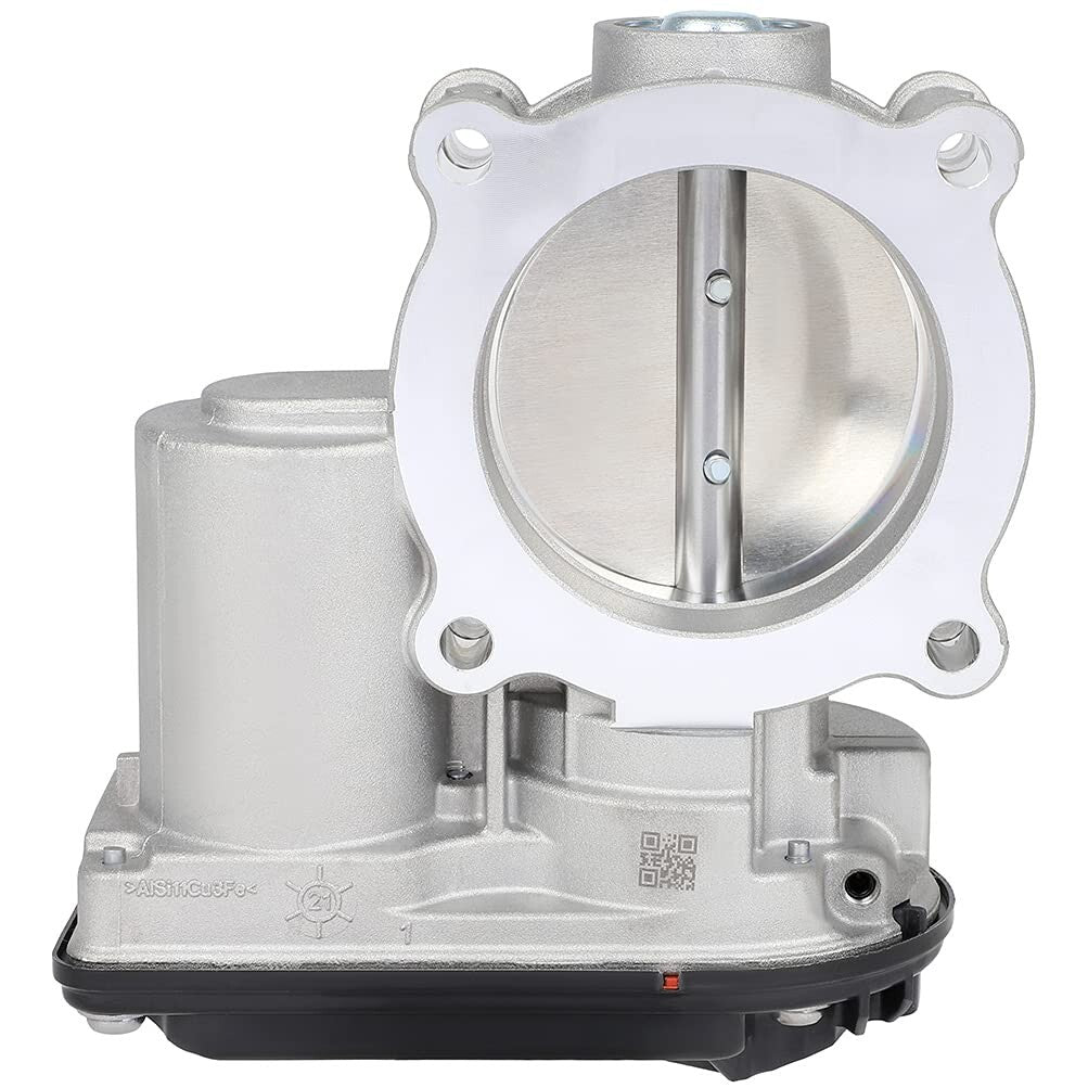 NEW Throttle Body Fit for Lincoln OE:DS7E9F991AC, DS7E9F9901058MG1AD Q