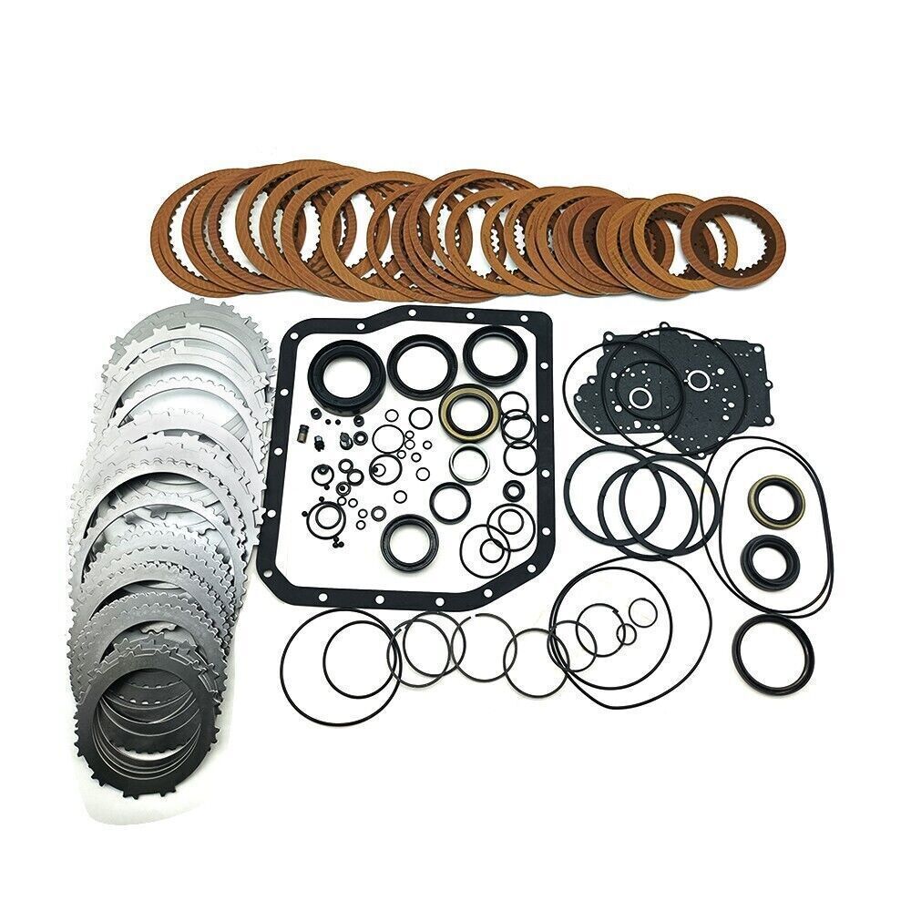 U140E U140F Auto Transmission Master Rebuild Kit for TOYOTA RAV4 for CAMRY Q