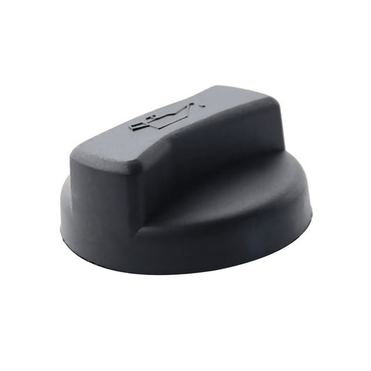 ABS Plastic Fuel Filler Tank Cover Cap for Audi for Volkswagen for VW Car 2001-2010