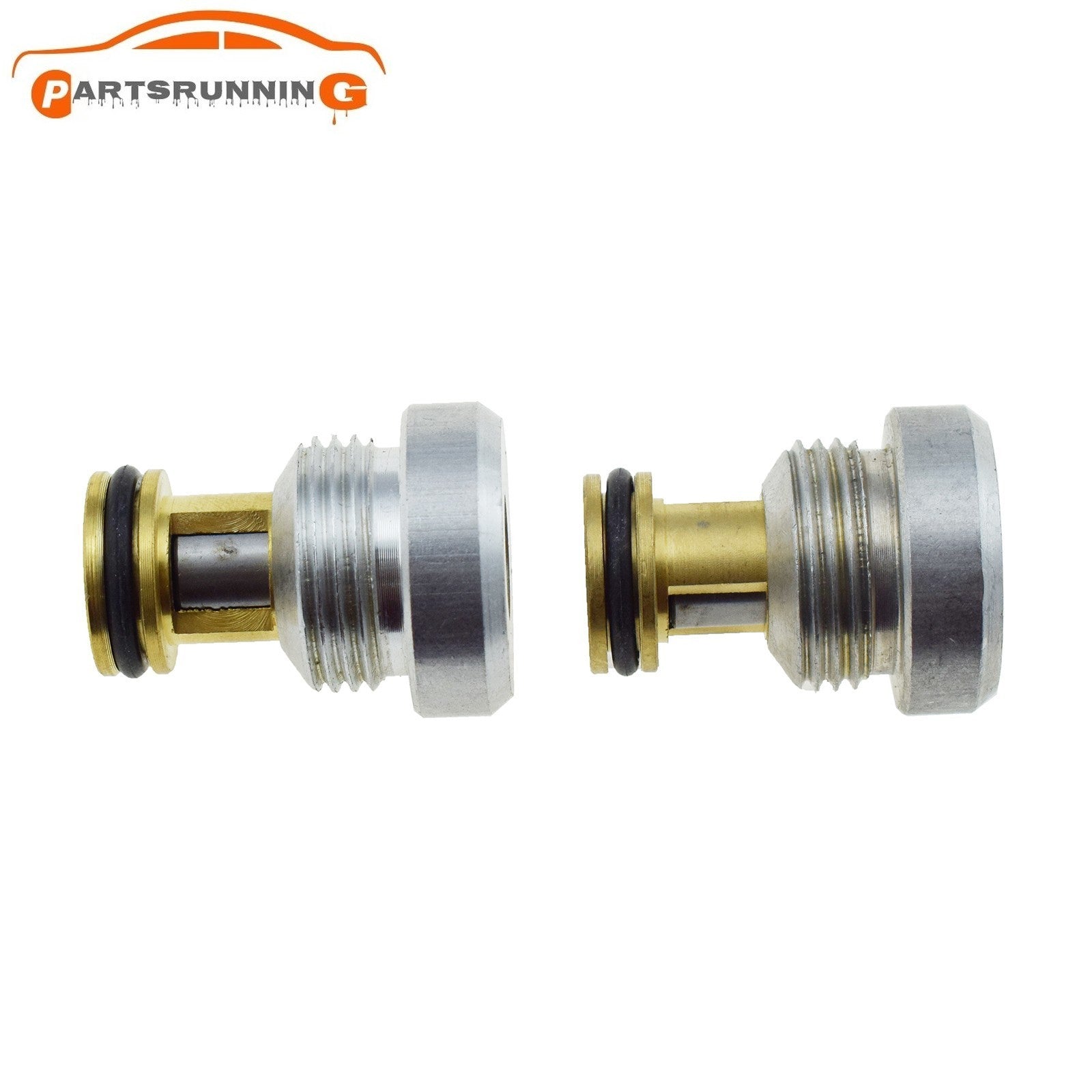 059103175 2x Relief Oil Pressure Valve for Audi S4 S5 for A4 2.8L 3.0L 3.2L 4.2L Q