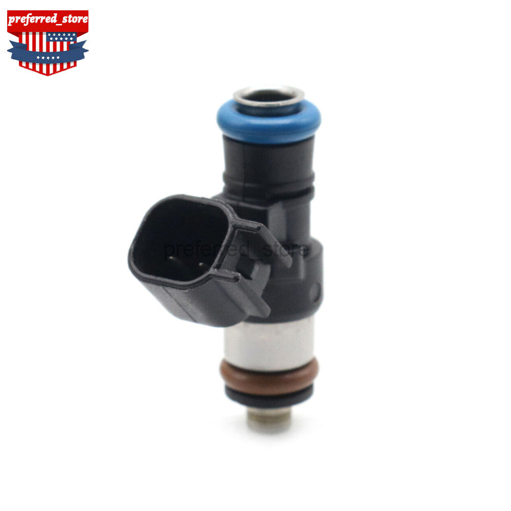 Fuel injectors suitable for Mazda CX-9 2013 GS 3.7L 0280158051 0280158189 0280158191- v