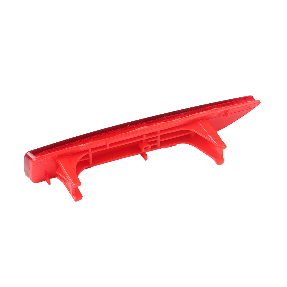 Right Passenger Rear Bumper Reflector Lens Red for Honda CRV 07-09 33505-SWA-013