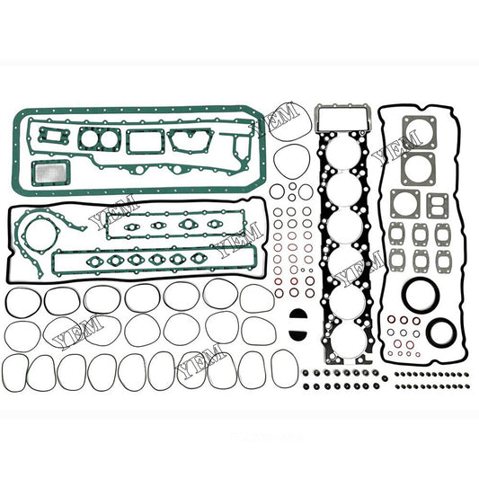 D6CB Full Gasket Kit 20910-84B00 Fit for Hyundai Engine. Q
