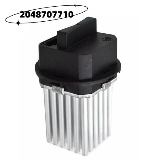 2048707710 A/C Heater Blower Motor Resistor for Mercedes Sprinter/ for VW Crafter n