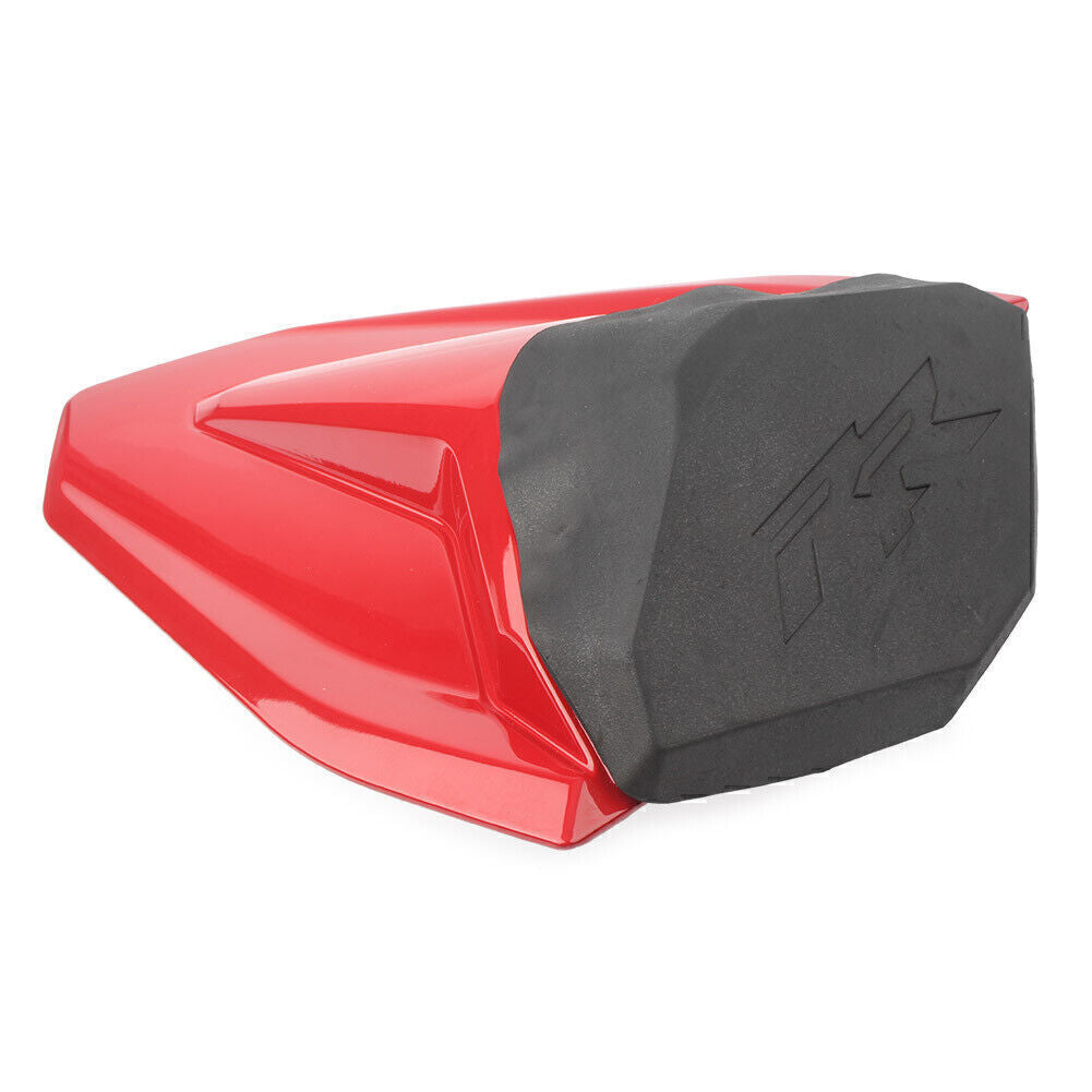 for Honda CBR250RR 2017 2018 red Moto Rear for Seat Cover Cowl Fairing