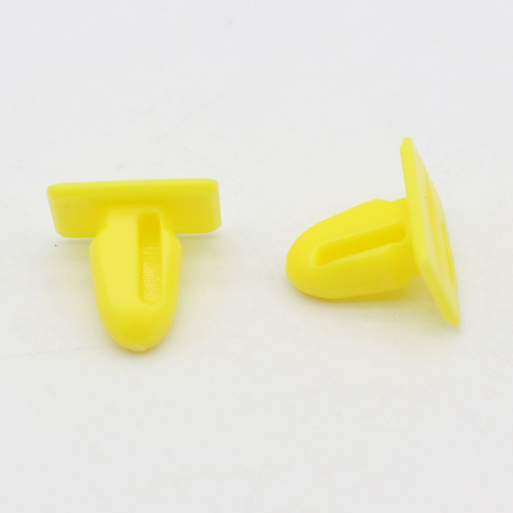 Range hood support rod clip bracket 91504SJCA00, suitable for Honda Ridgeline. (06-2014)