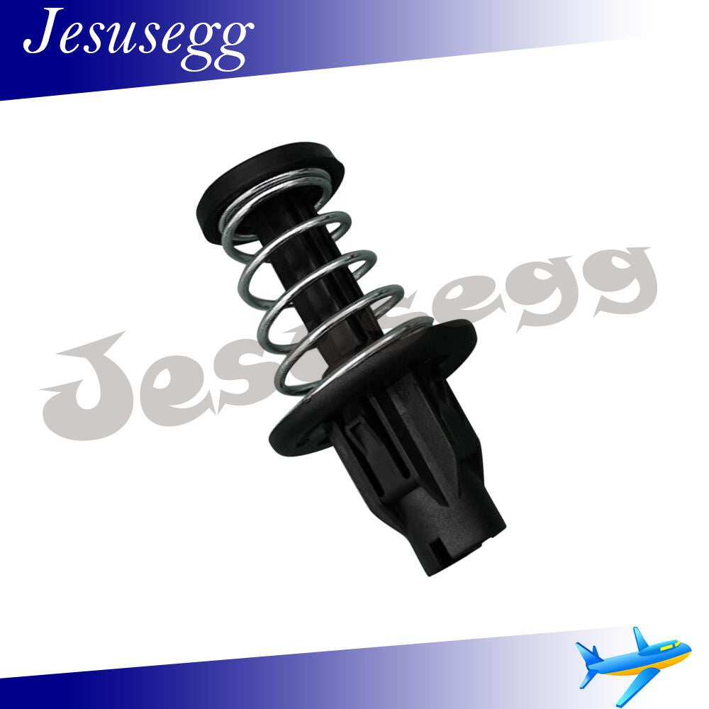 NEW A1778803100Mercedes for -Benz A W177 2018 Front Hood Spring Element Black