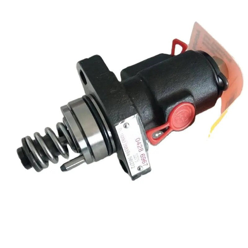 new unit pump suitable for DEUTZ BF4M2011 fuel pump 04286967 01340405