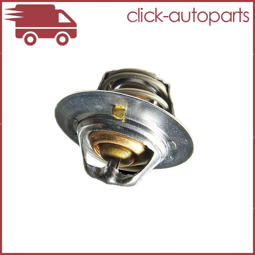 Fit for Chrysler for Pacifica for Dodge Nitro for Jeep Replacement Thermostat 04666140AA Q