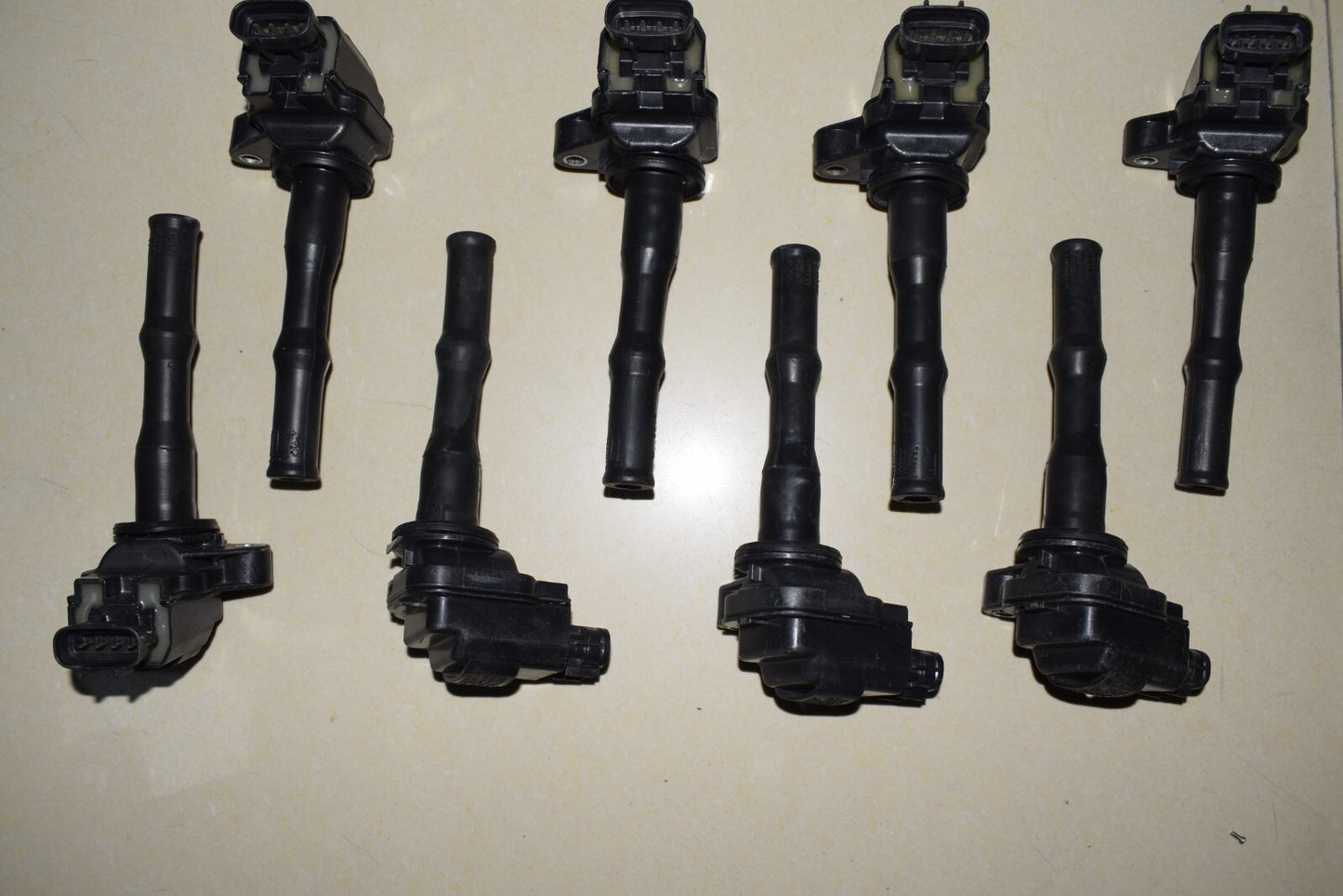 1998-2000 new 8-Piece Ignition Coil Pack for Lexus GS400 LS400 SC400 V8 4.0L C1163- n
