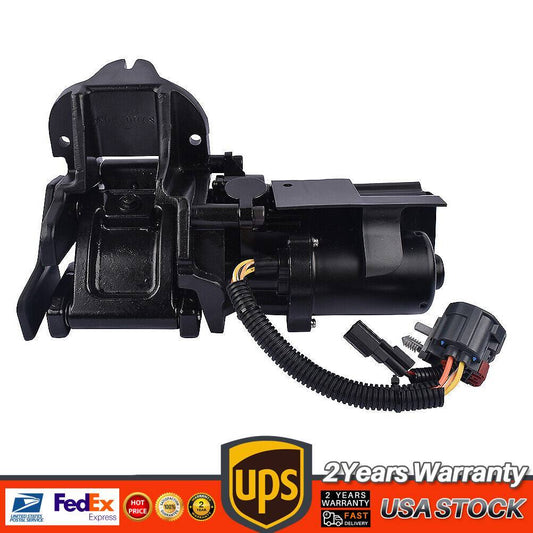 Right Side Assist Step Motor 84452643 for Cadillac for Escalade ESV for GMC for Yukon XL Q