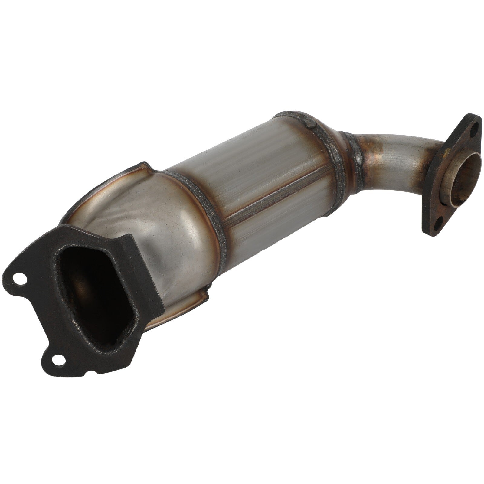 Catalytic Converter for Dodge Journey Grand Caravan 3.6L Both Sides EPA w/Gasket