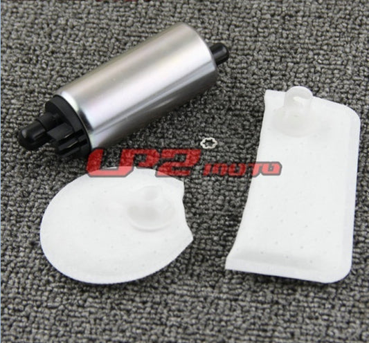 Petrol Fuel Pump for Honda CBR300RR CB300F 15-17 / NSS250 Forza 250 MF08 05-07