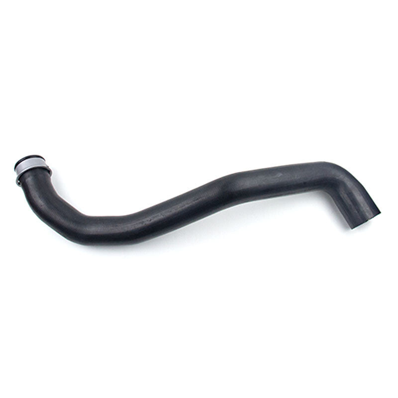 1645010482 Upper rubber radiator coolant hose suitable for Mercedes ML350 engine V6 3.5L - n
