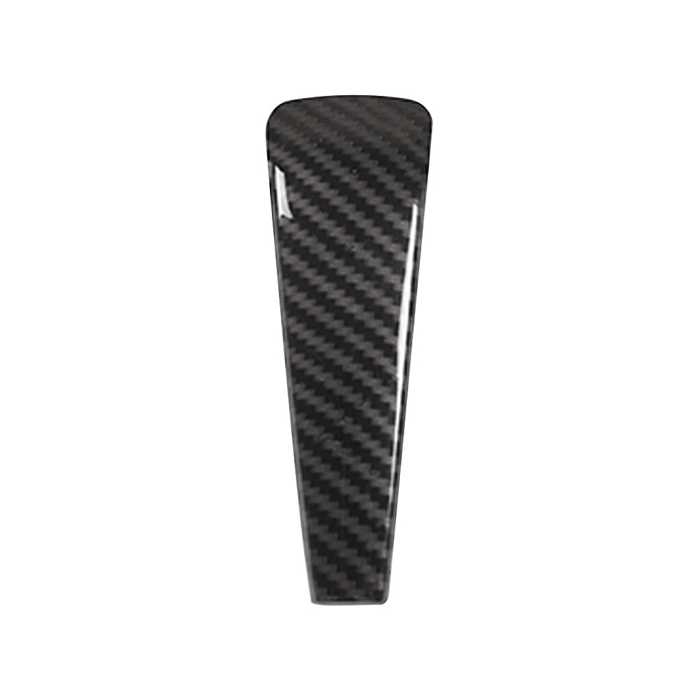One-piece gear shifter cover for 2006-2012 3 E93 E90 E91- n