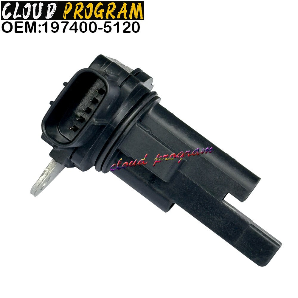 Mass Air Flow Meter Sensor 197400-5120 for Suzuki SX4 2007-2009 Vitara II n