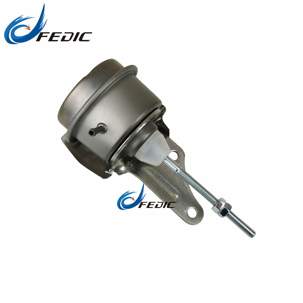 Turbo actuator BV39-048 for Audi for VW 1.9 TDI 77Kw 105HP BLS BSU DPF 2004 2005