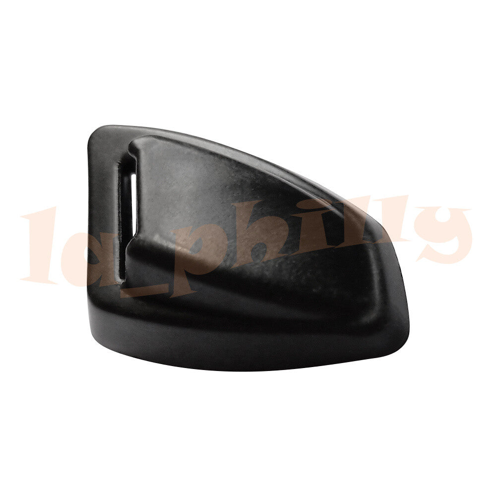 Left 25793667 Fit for 2008-14 for Cadillac CTS Headlight Cover Q