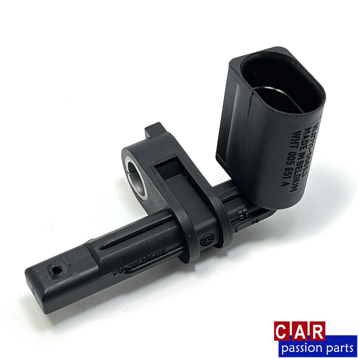 Front wheel speed sensor suitable for Audi Q7, for Porsche for Cayenne , for VW Touareg 95860640502
