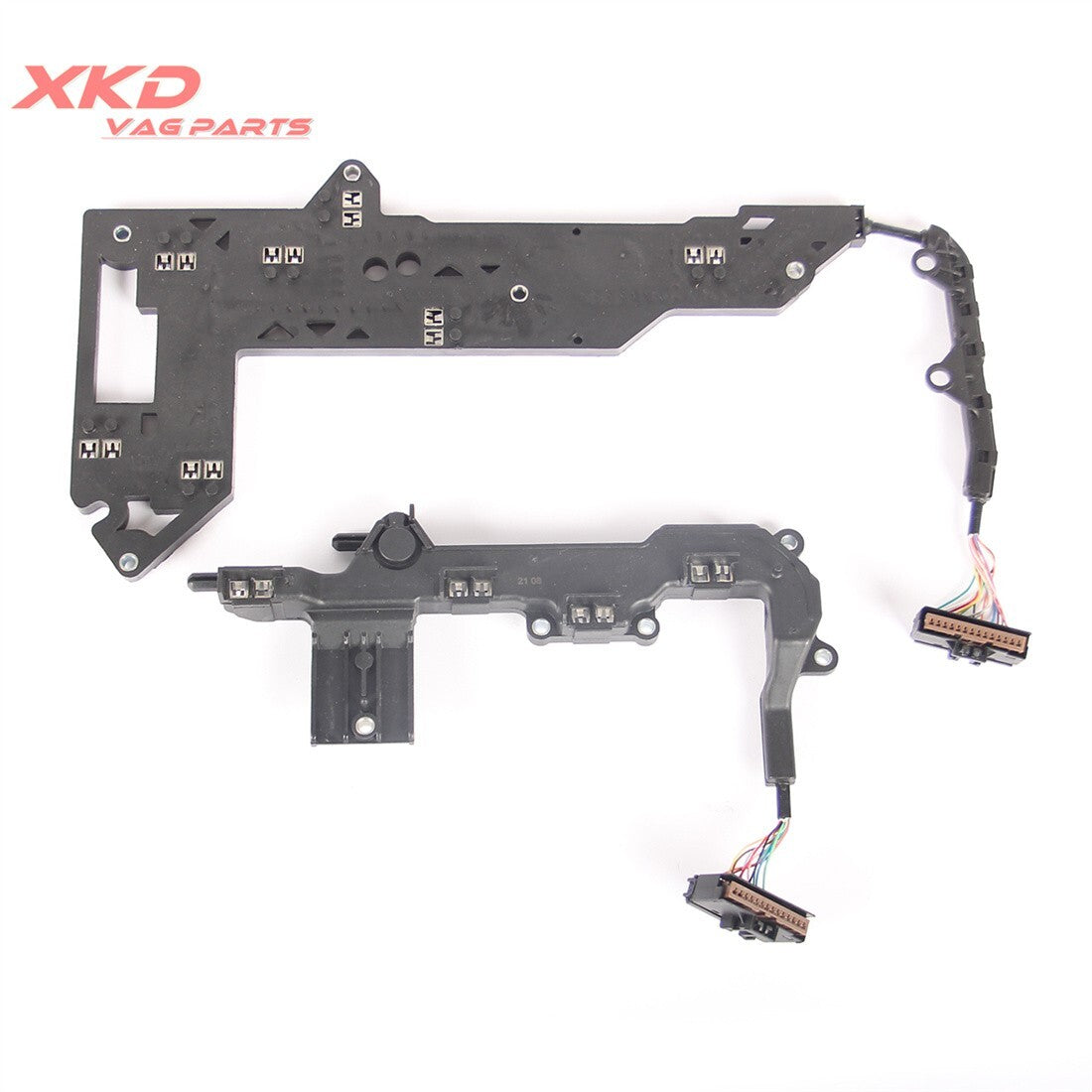 7-speed hybrid clutch transmission repair kit for Audi A4 0B53989F
