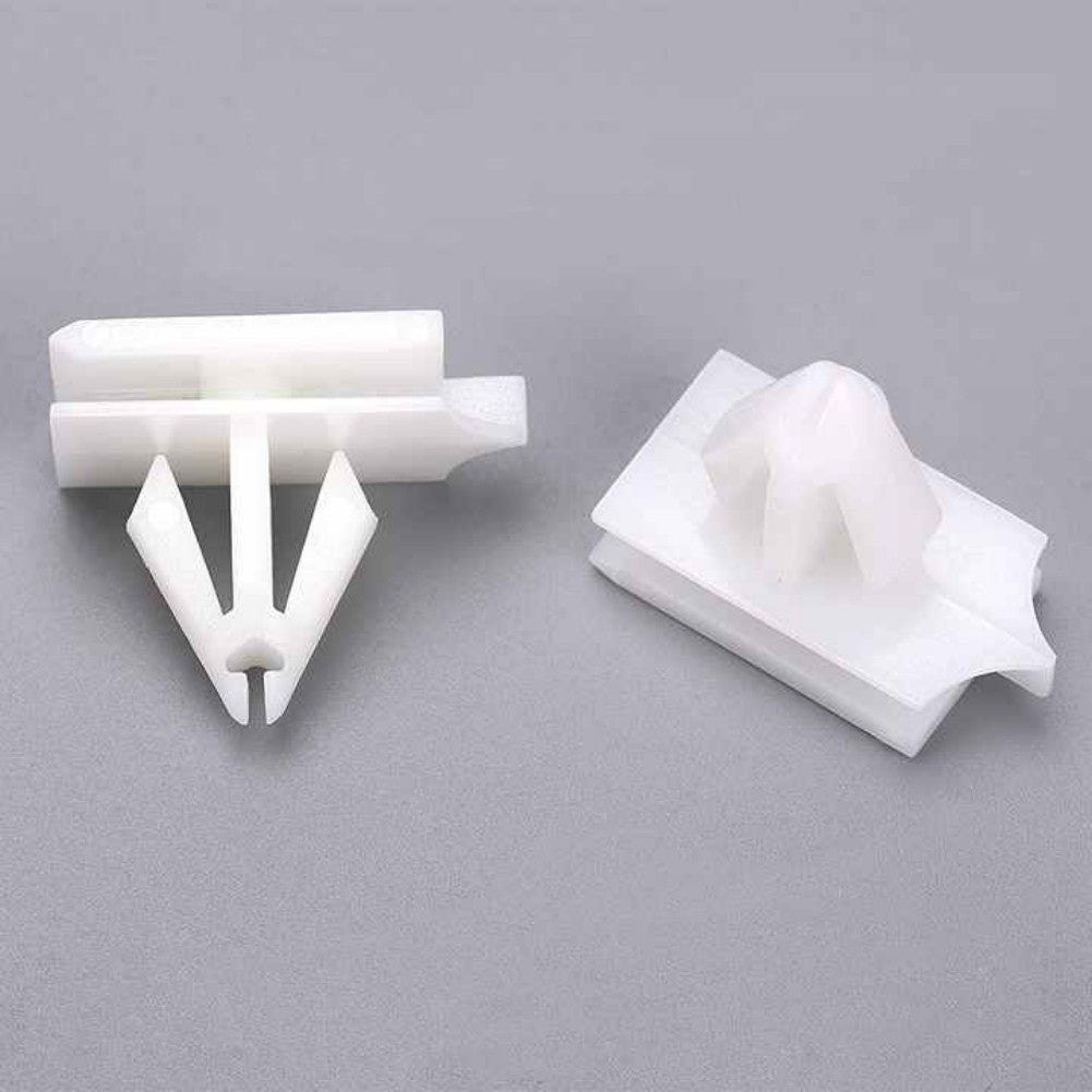 Rocker Panel Moulding Clips for Cadillac CTS 08-15