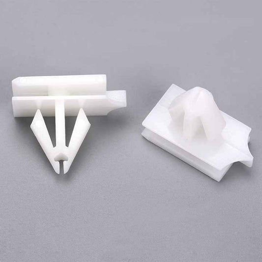Rocker Panel Moulding Clips for Cadillac CTS 08-15