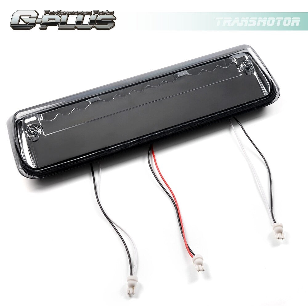 Shiyuan 04-08 Fu version F150/red red purple red jade three version Led three version - v