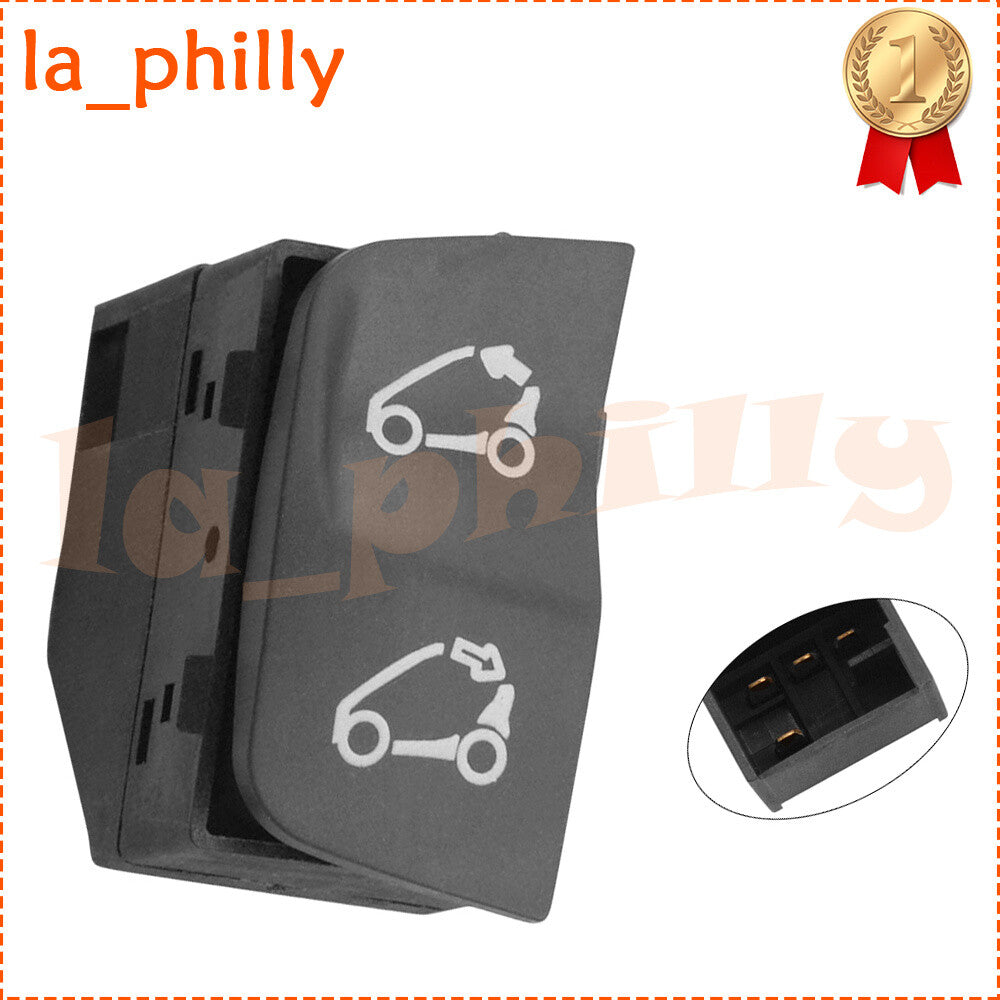 Opening / Closing Convertible Switch A4518203810 Fits for Smart ForTwo 451 2008-2014 Q