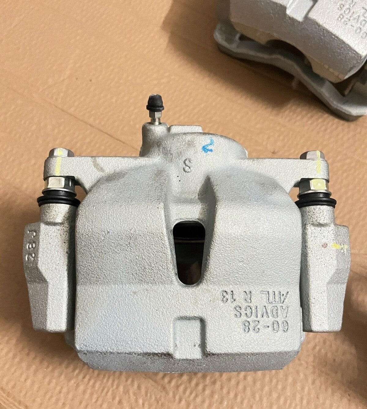 for Toyota for Camry , for Avalon , for Lexus for ES , RAV4 Front Left Brake Caliper 47750-06320 Q