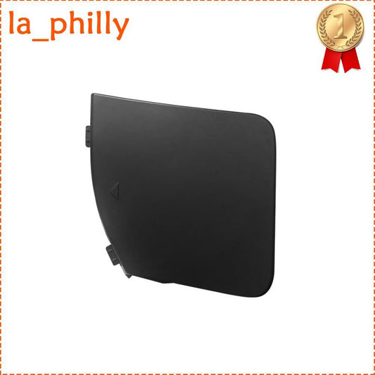 Rear Bumper Tow Hook Cover Cap For F39 X2 2017 2018 2019-2022 Unpainted Q