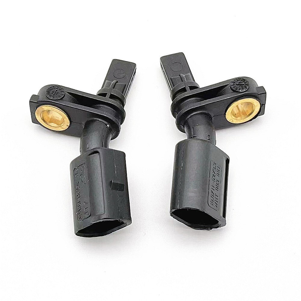 ABS wheel speed sensor front L/R for Audi A1, A2, A3, Q3, Polo 6R 9N, for Golf , for Passat - n