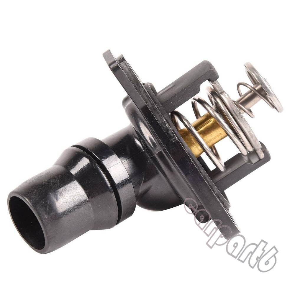 New 2003 2004 2005-2011 Element Engine Coolant Thermostat 4.0L for Honda Accord Q
