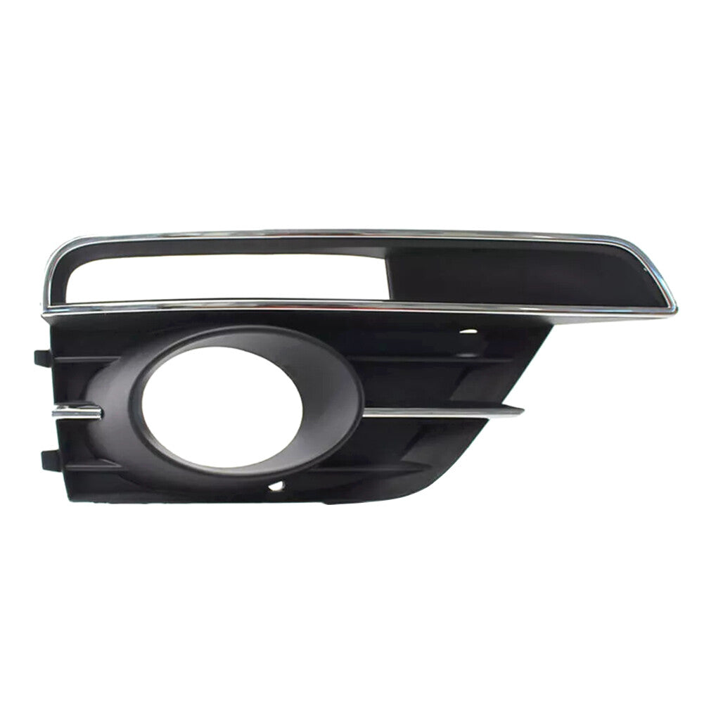 Front Bumper Fog Light Lamp Grill Bezel Cover for VW Beetle 2016-2019 Right