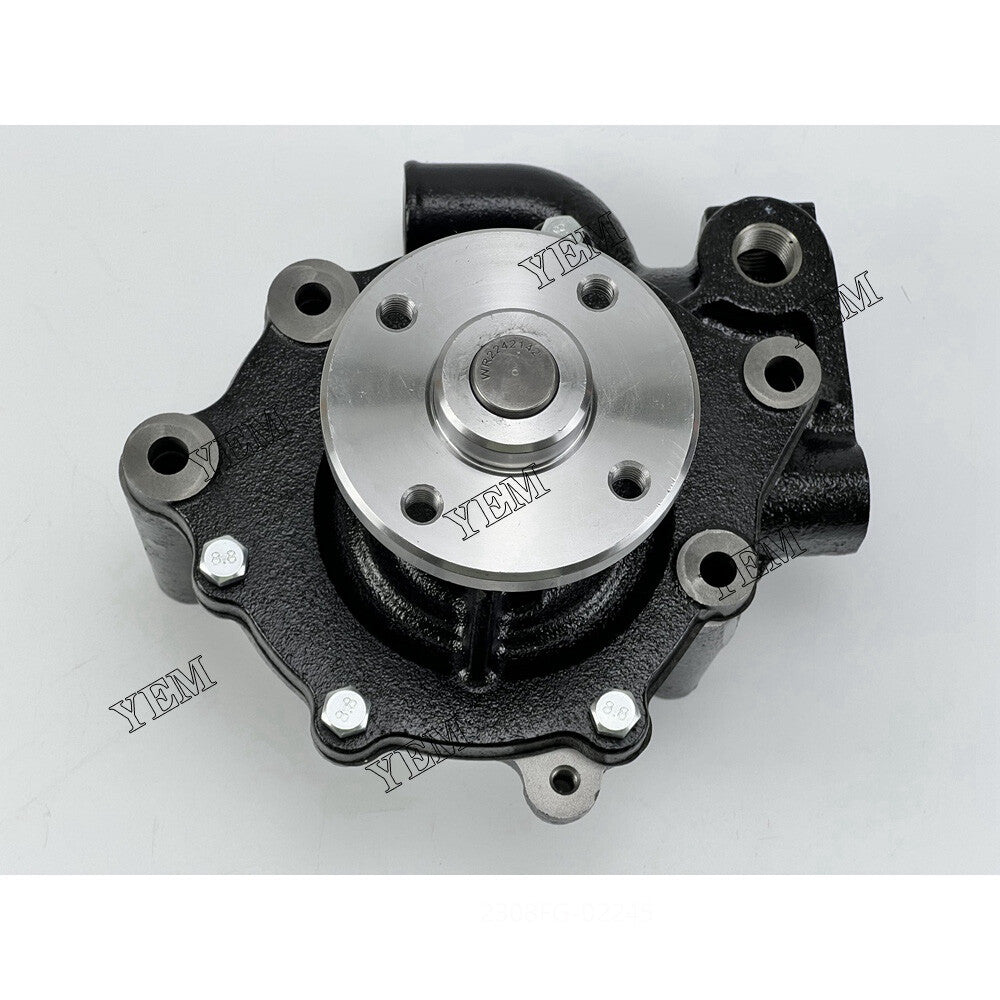 H07D Water Pump 16100-2973 16100-2980 16100-2981 16100-3262 for Hino Engine Part