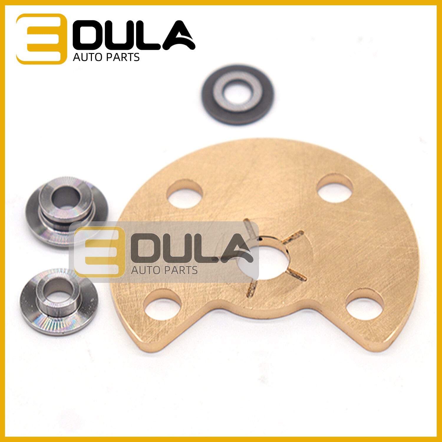 Turbine repair kit thrust bearing copper for Toyota Land Hilux 17201-30110