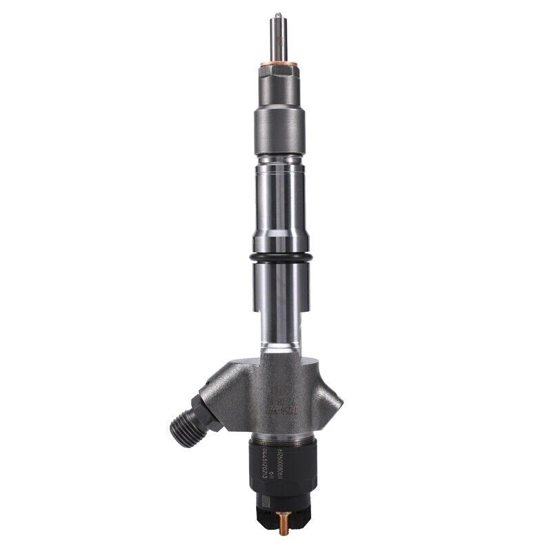 ERIKC Diesel Injector 0445120213 for WEICHAI 612600080924