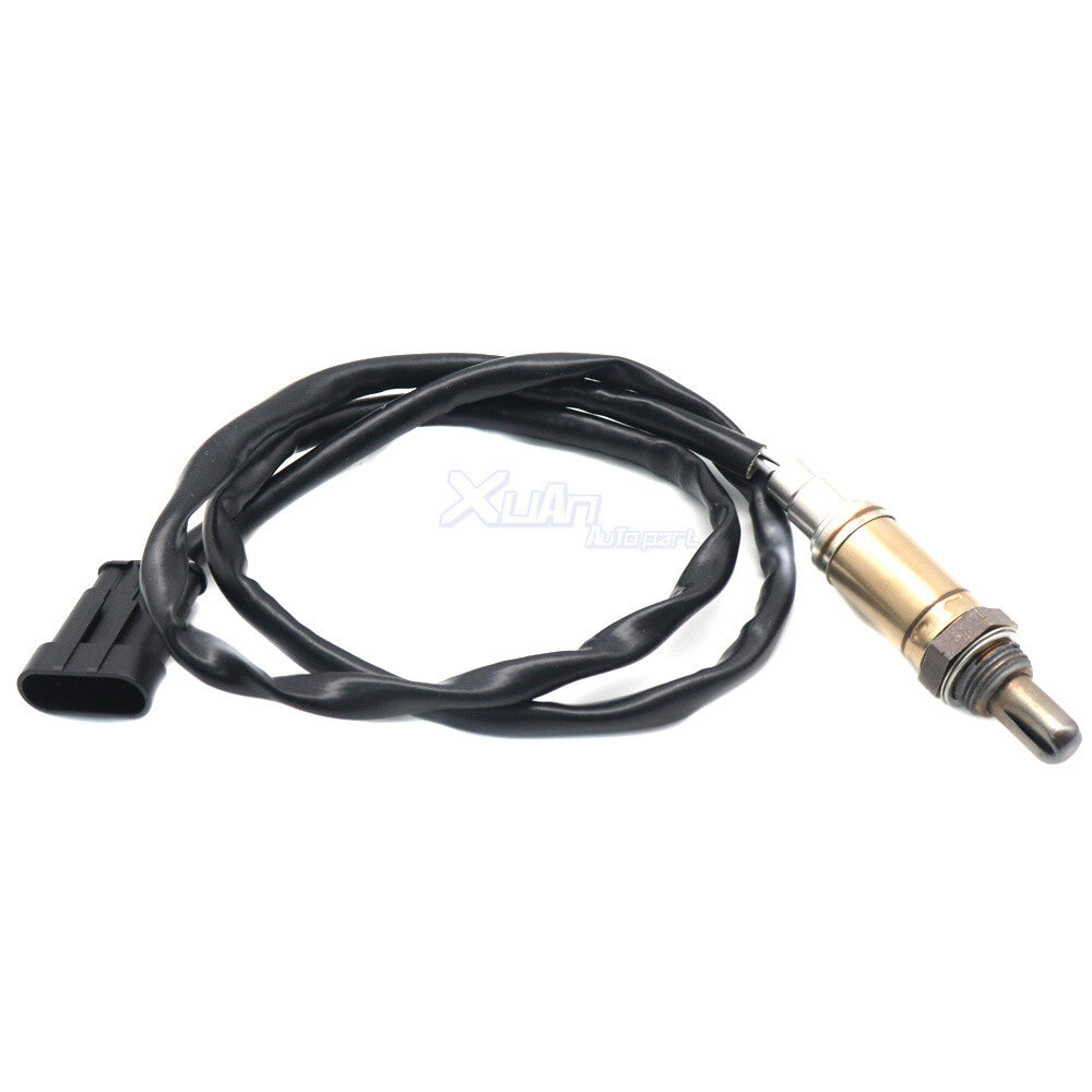O2 oxygen sensor applicable to 0258005244 for Fiat Doblo Palio MPV for LANCIA Lybra Sedan- v