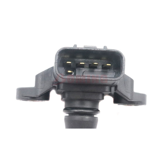Rear Head Lamp Dynamic Adjustment Sensor for VW for Jetta for Golf MK6 CC for Passat CC