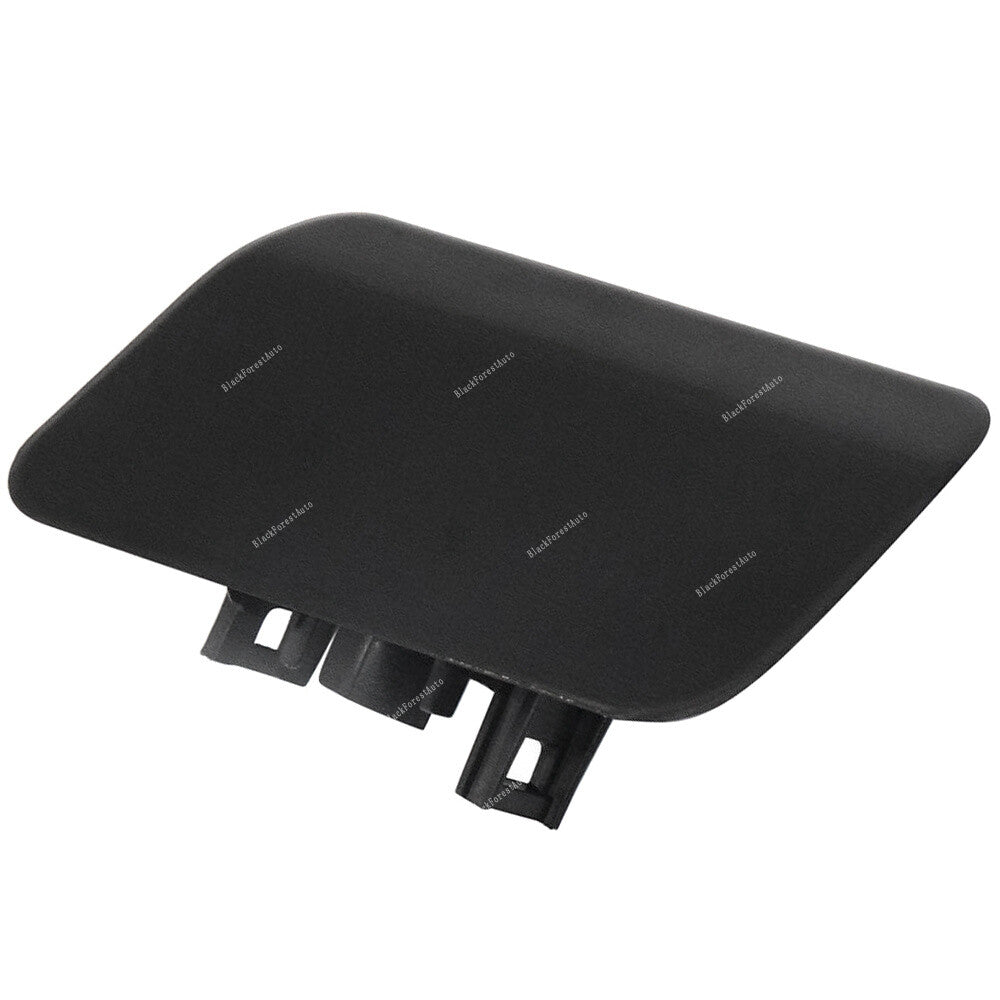 Right Headlight Washer Cover Fits for Maserati Granturismo Grancabrio Unpainted