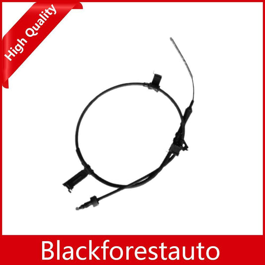 Fits For Accent Rio 2005 2006-2010 Rear Left Parking Brake Cable 59760-1G300 Q