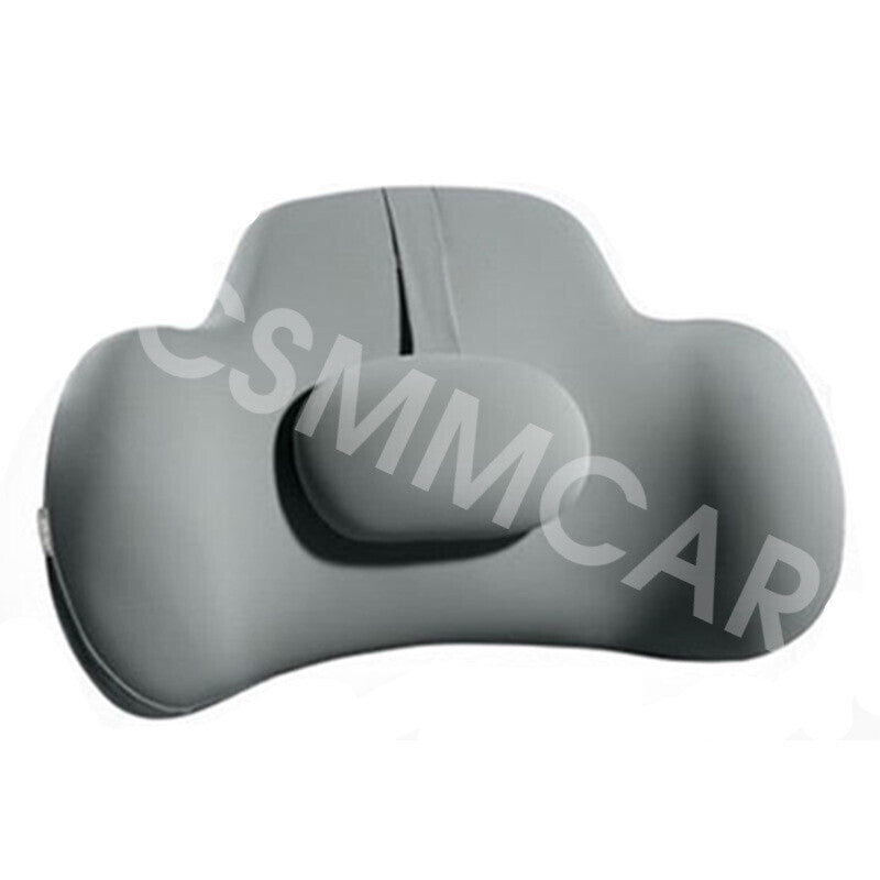 Lumbar Support Pillow for Office Chair Car Lumbar Pillow Pain Relief Memory Foam