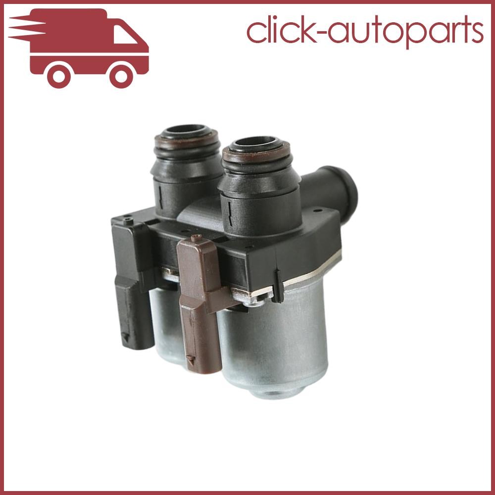 Engine Temperature Control Valve Fits For S-Class S400 S450 S500 S63AMG Q