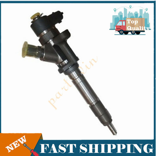 The new fuel injectors are compatible with Fuso FE145CC FE180 FE140 FE120 ME226793- n