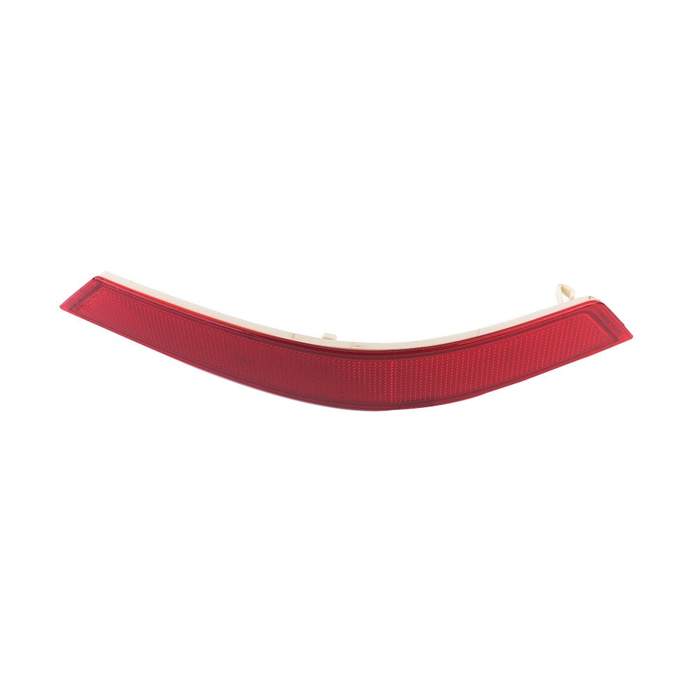 For ML320 ML350 ML500 ML550 ML63 AMG W164 Rear Left Side Bumper Reflector Red Q
