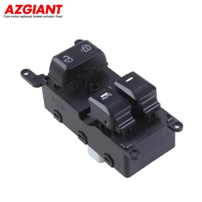 Front left drive side window switch for 2013-16 for Kia Rio 93570-1W046